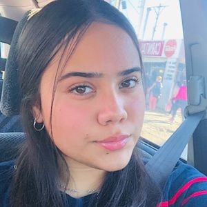 Meet your Posher, Teresita